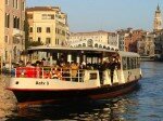 Оливковое масло заменит традиционное топливо в Венеции