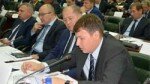 Заместитель министра РФ Андрей Черезов в Кемерове провел совещание по подготовке СФО к зиме