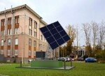 В Томске разработали интеллектуальную систему автономного управления солнечными элекстростанциями, не имеющую аналогов в мире