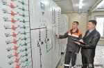 Запущена вторая очередь Самарской солнечной электростанции