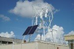 В Ижевске запустили производство ветроэнергогенераторов