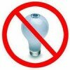 С 1 сентября 2012 года в ЕС вступит в силу запрет на производство и импорт ламп накаливания