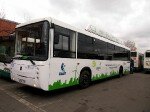 Электробус оказался дешевле дизельного автобуса